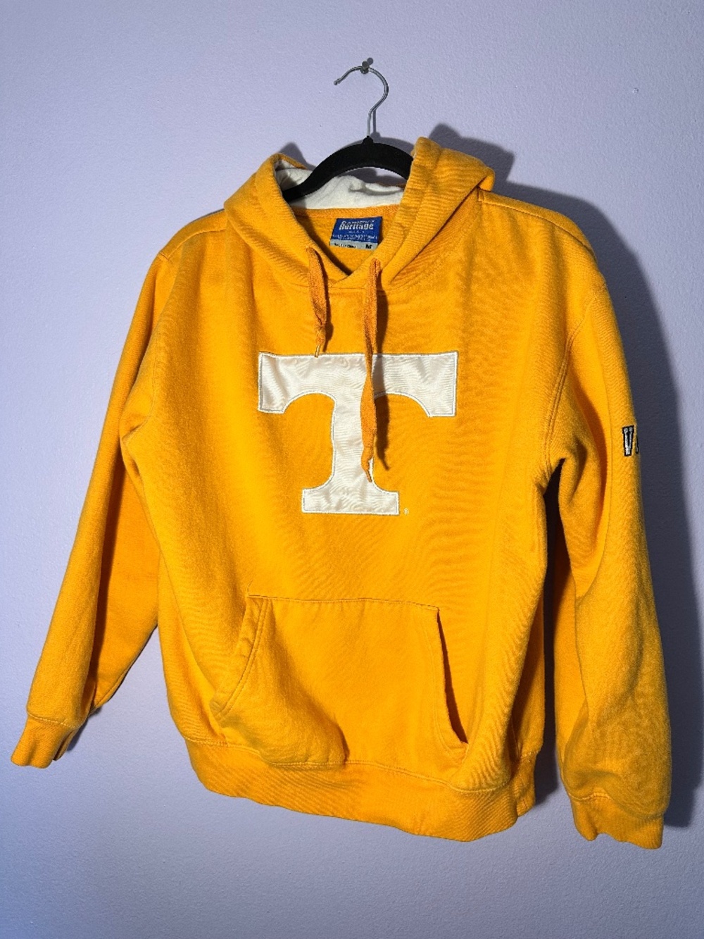 Tennessee Volunteers Campus Heritage Hoodie